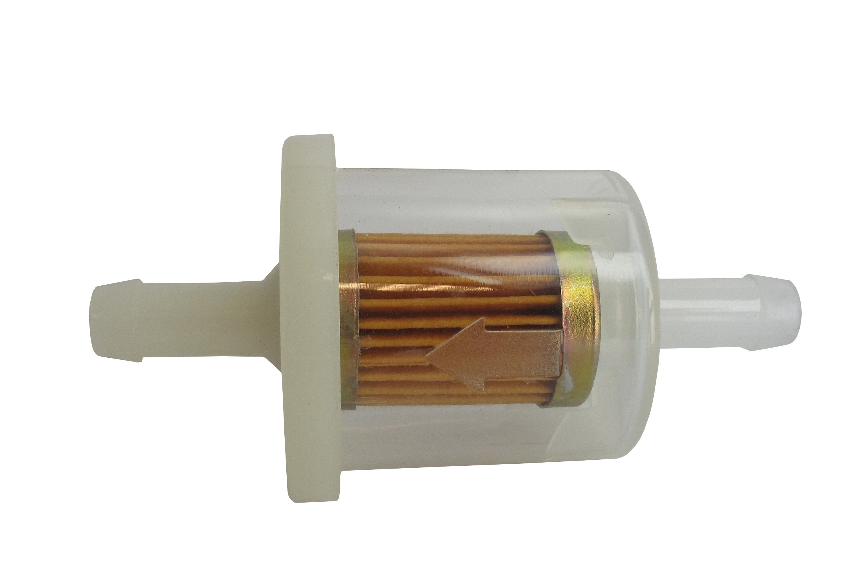 Filtre à carburant pour moteur Briggs et Stratton référence 691035, 493629 - Filtre à essence