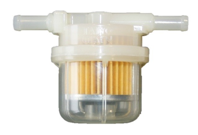 Filtre à gasoil pour moteur Yanmar 2V78-Y118200-55510, Gianni Ferrari / Bieffebi 00777650052 - Filtre à essence