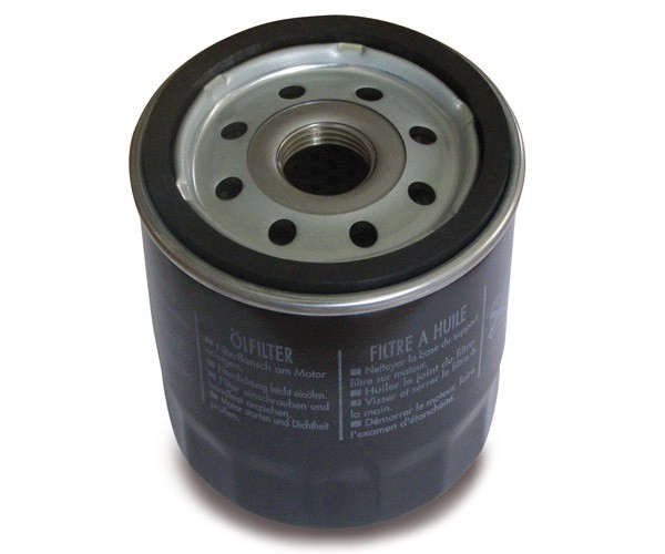 Filtre à huile Briggs et Stratton 491056 - Filtre à huile