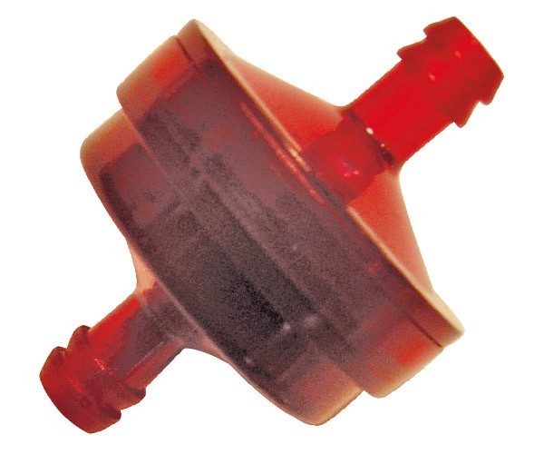 Filtre carburant Briggs et Stratton 298090S - Filtre à essence