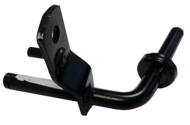 Fusée de roue tracteur tondeuse Husqvarna, Bestgreen, Partner, 157473, 532157473 - Roue tondeuse