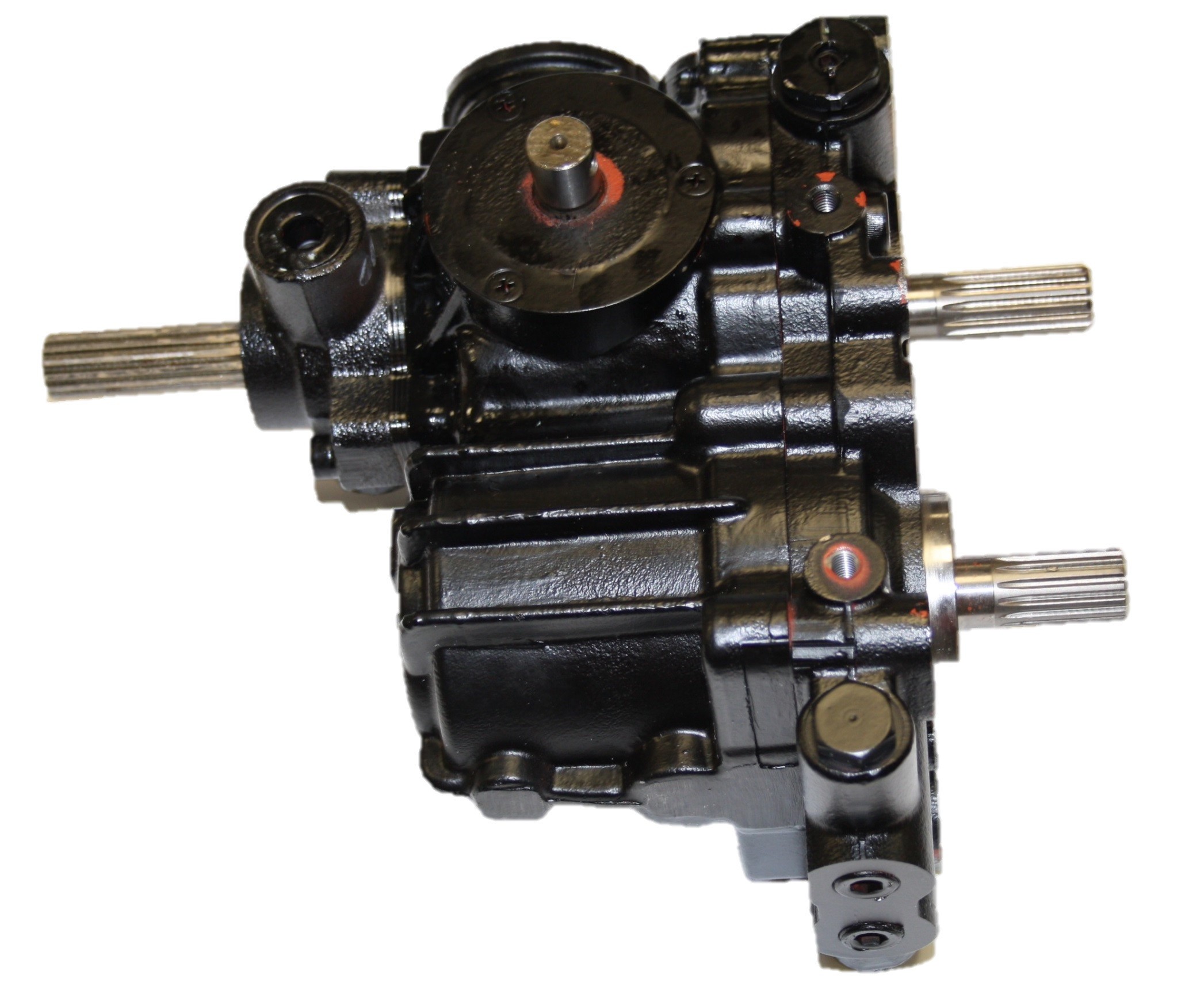 Groupe de transmission hydrostatique, HST, Shibaura, CM224, CM274, 322800060, 322800061, 322800062, 322800063, 322800064 - Transmission