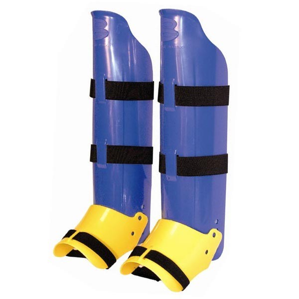 Jambières de protection (haute sécurité) - Vêtement de travail