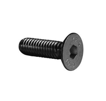 Jeu de 10 vis support de dents rogneuses de souches Jo Beau, B31-110 34 , 001875 - Ecrou et vis de lame