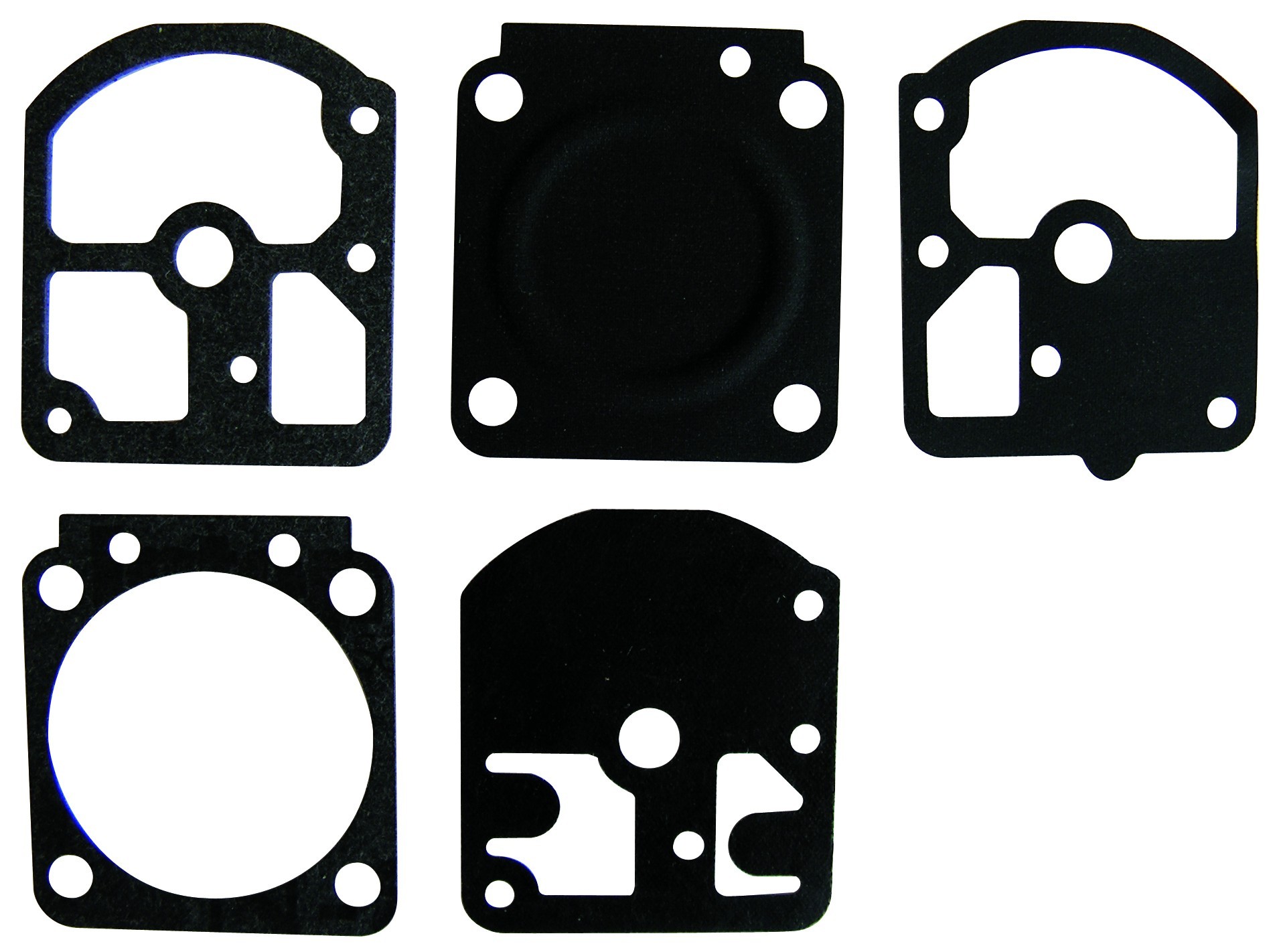 Jeu de membranes Zama GND3 - Kit carburateur
