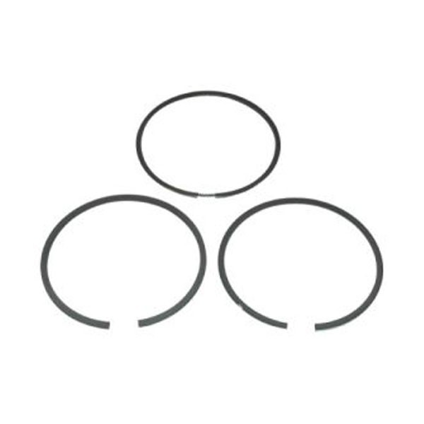 Jeu de segments Briggs et Stratton 499425 - Jeu de segments