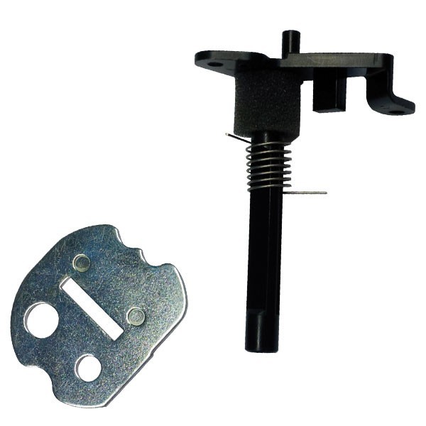 Kit axe de starter Briggs et Stratton 698778 - Pièces détachées & conso