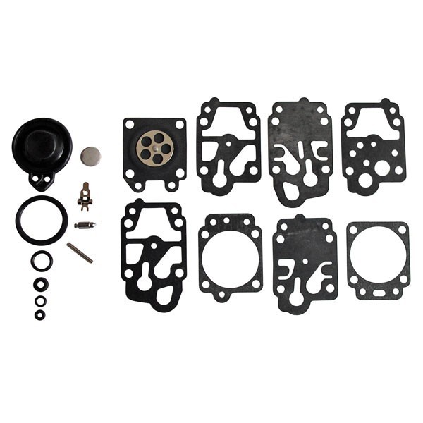 Kit réparation carburateur Walbro K20WYK, K20-WYK, K13WYK, K13-WYK - Kit carburateur