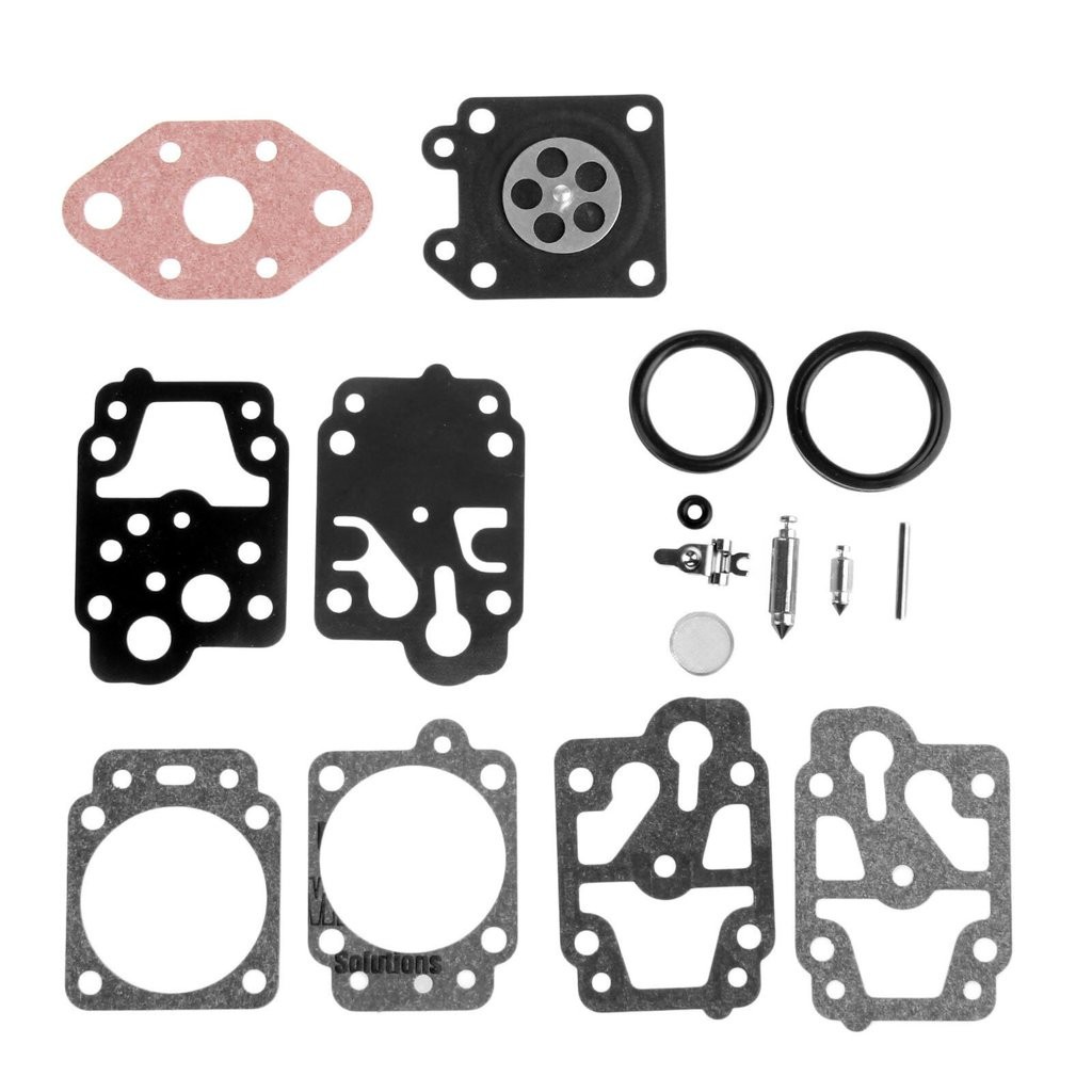 Kit réparation carburateur Walbro K20WYL, K20-WYL - Kit carburateur