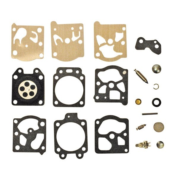 Kit réparation carburateur Walbro K22WAT, K22-WAT - Kit carburateur