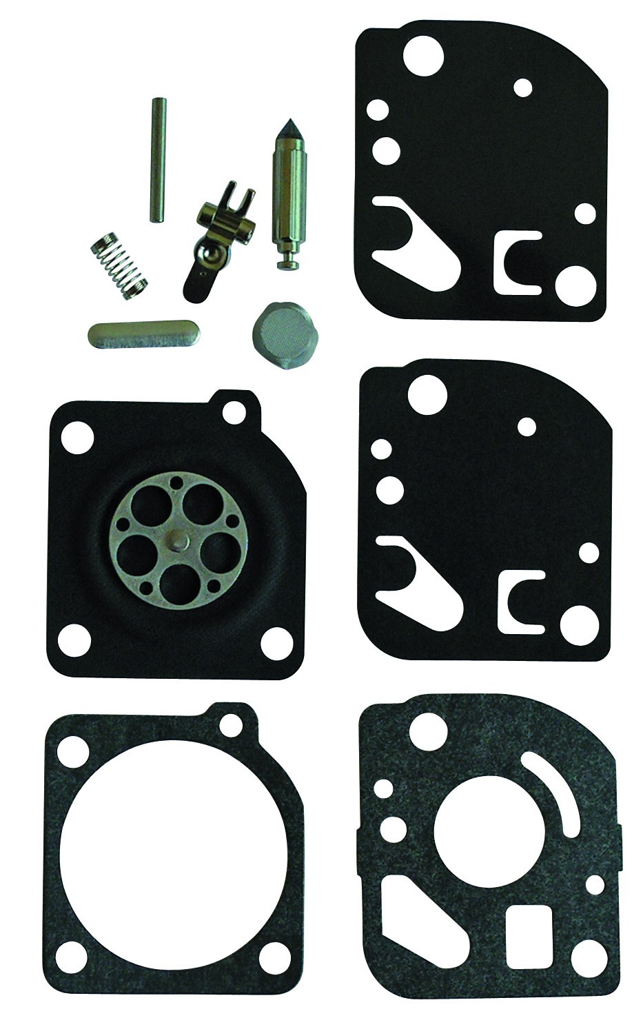 Kit réparation carburateur ZAMA RB21, RB-21 - Kit carburateur