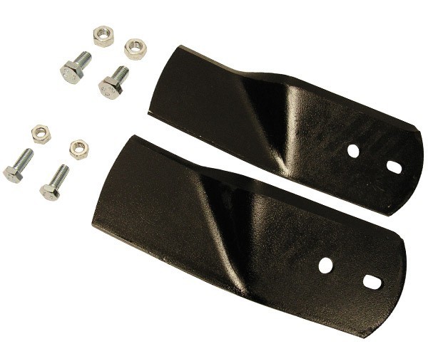 Kits embouts de lame tracteur tondeuse Stiga 1134-9063-01, 1134906301 - Kit lame