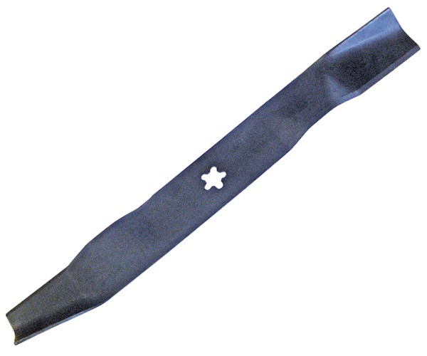 Lame tracteur tondeuse Husqvarna, Jonsered, Bernard Loisirs, Bestgreen 140101, 532140101 - Lame de tondeuse