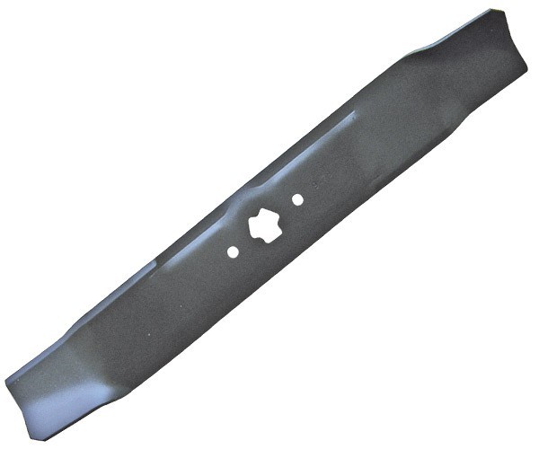 Lame adaptable mulching tracteur tondeuse MTD 742-0610, 7420610 - Lame de tondeuse