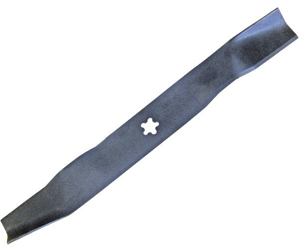 Lame adaptable pour tracteur tondeuse AYP 134148, 532134148 - Lame de tondeuse