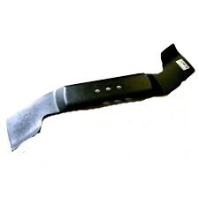 Lame de tondeuse à gazon Murray, Snapper, Simplicity, 44cm, 884020, 884020YP - Lame de tondeuse