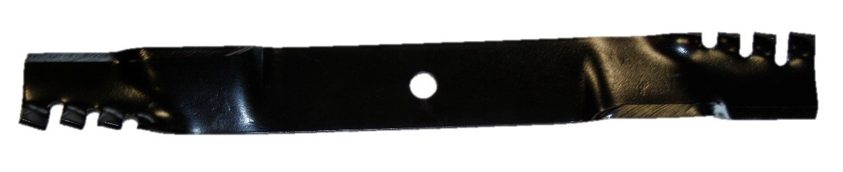 Lame droite Gator tracteur tondeuse Simplicity 1721084, 1721084A, 1721084ASM, 1721084BMYP, Eliminator - Lame de tondeuse