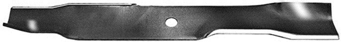 Lame Mulching Hustler pour tracteur tondeuse , Fastrak, 23.5/54, 930149CE, 797704 - Lame de tondeuse