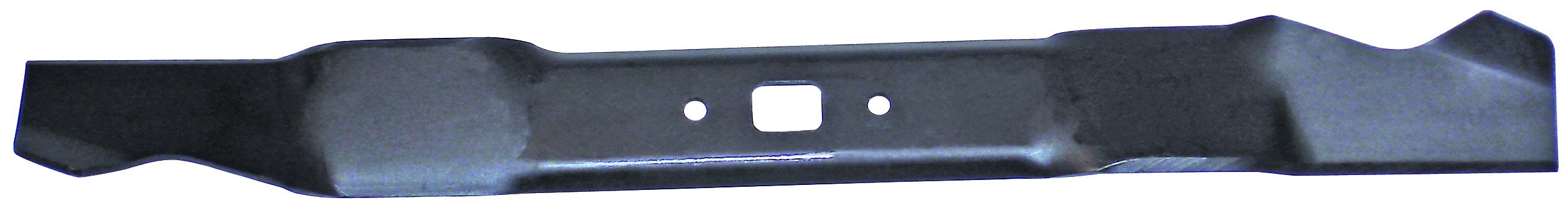 Lame mulching tondeuse tractée MTD, Yardman 742-0741, 7420741 - Lame de tondeuse