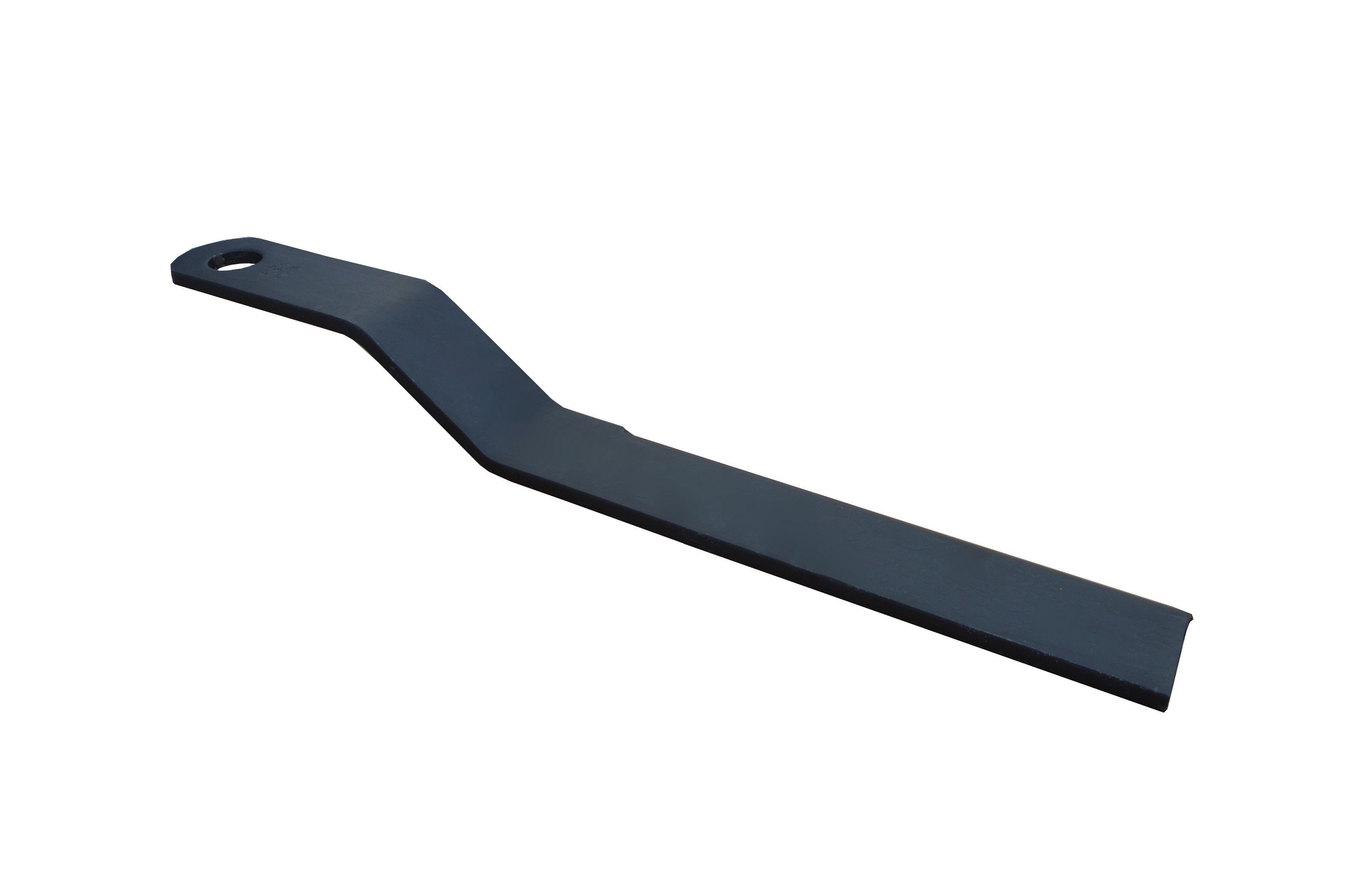 Lame gyrobroyeur Del Morino DMK173DD - Lame de tondeuse