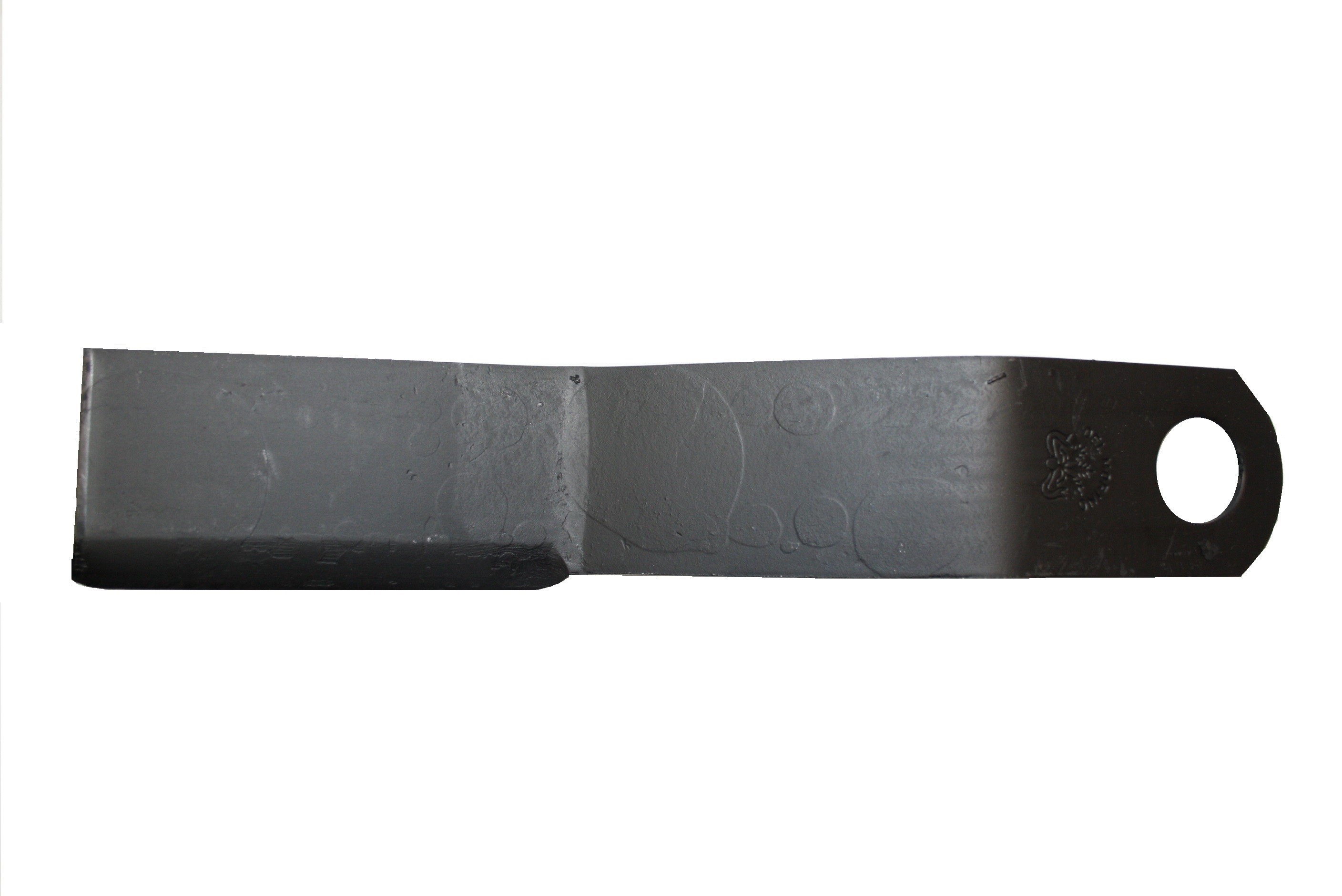 Lame pour gyrobroyeur Del Morino DMK 90, 100, 110 cm - DMK543AD - Lame de tondeuse