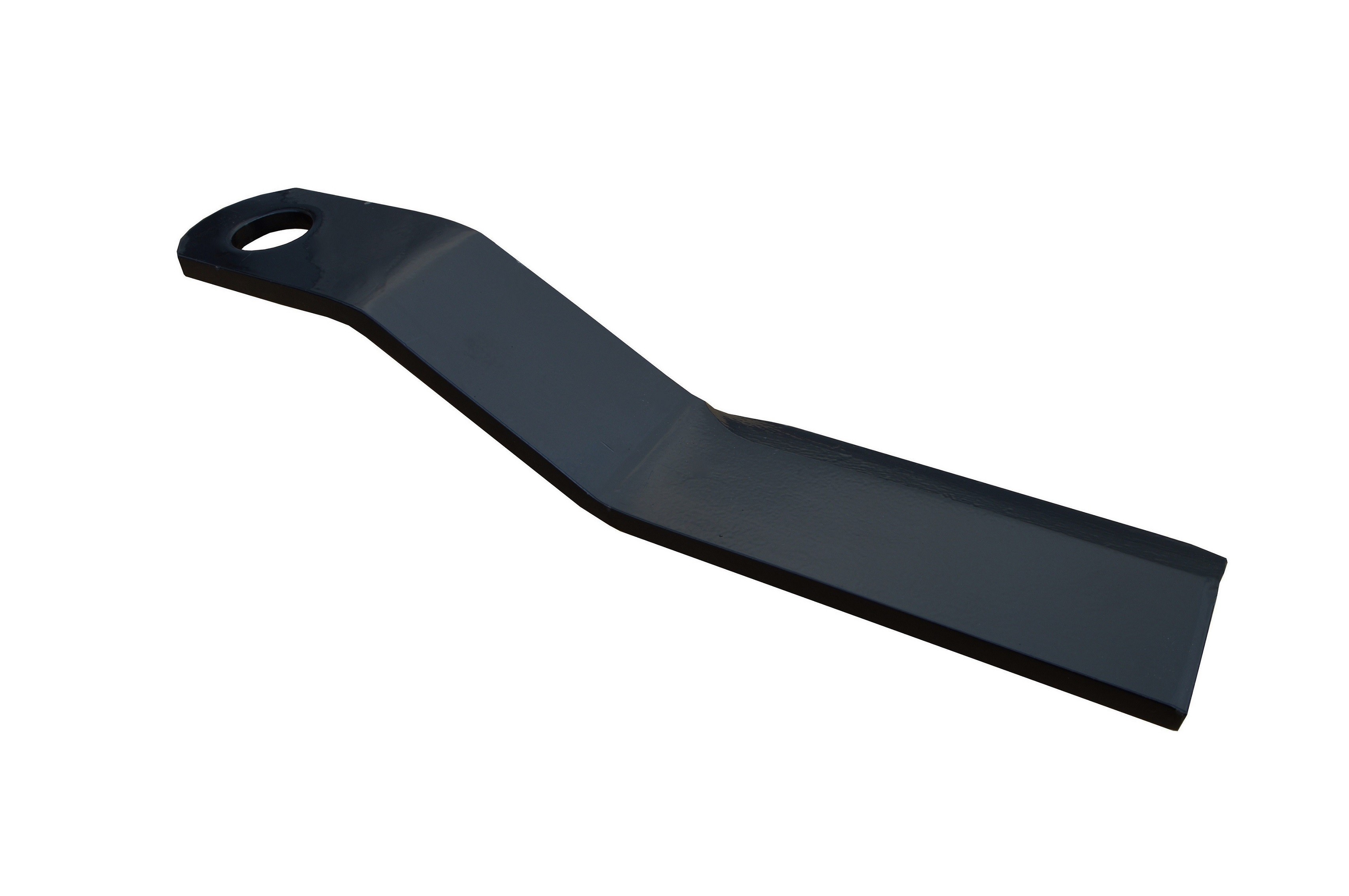 Lame gyrobroyeur Del Morino DMK173BD - Lame de tondeuse