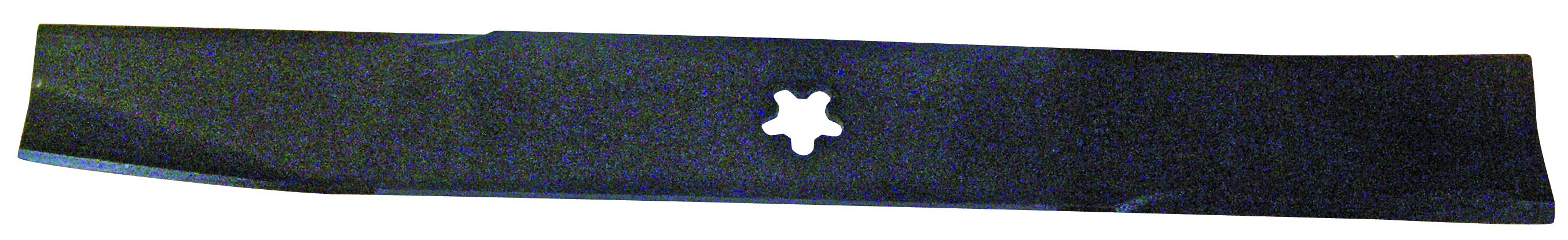 Lame renforcée tracteur tondeuse AYP - Lame de tondeuse