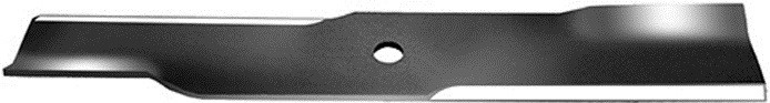 Lame tondeuse Hustler 784256 Raptor, 15/42, 932277CE, 794230 - Lame de tondeuse