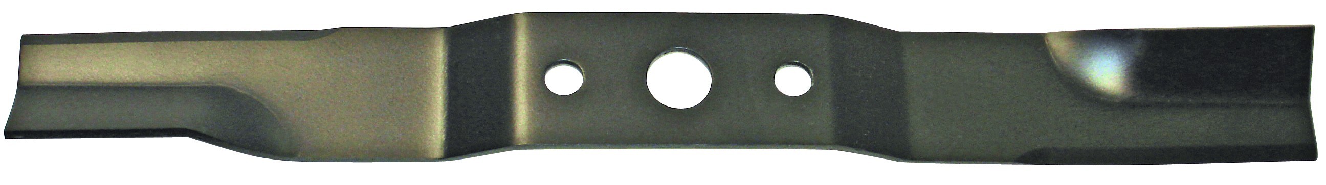 Lame tondeuse à gazon Iseki 2500-220-001-00, 250022000100 - Lame de tondeuse