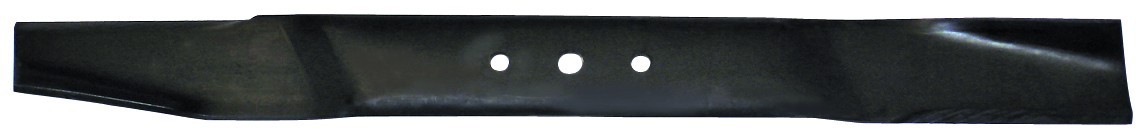 Lame tondeuse tractée MTD, Yardman 742-0123, 7420123, 7420187, 742-0187 - Lame de tondeuse