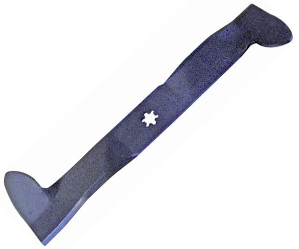 Lame tracteur tondeuse AYP, Husqvarna, Bernard Loisirs, Jonsered, 165561, 170038, 180419, 532165561 , 532170038, 532180419 - Lame de tondeuse