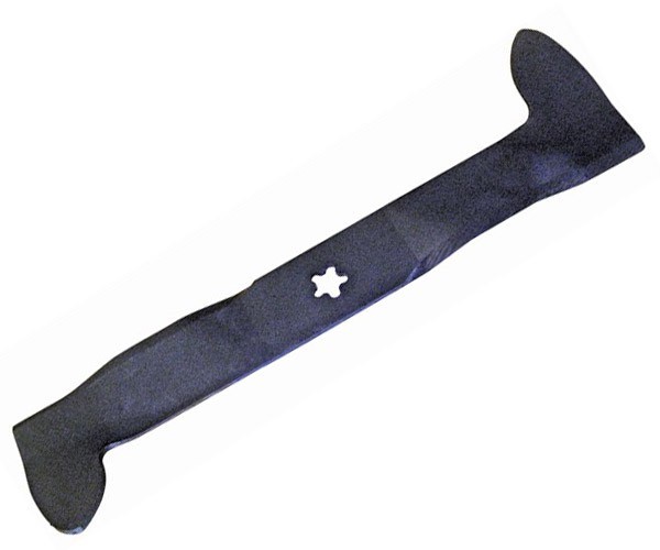 Lame tracteur tondeuse AYP, Husqvarna, Bernard Loisirs,165560, 170037, 180418, 532165560, 532170037, 532180418 - Lame de tondeuse