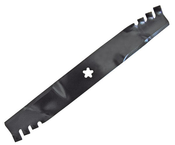 Lame tracteur tondeuse gator AYP 127842, 138497, 532127842, 532138497 - Lame de tondeuse