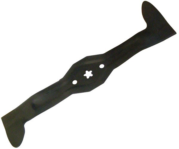 Lame tracteur tondeuse Husqvarna, Bestgreen, Jonsered, Bernard Loisirs 168720, 175450, 532168720, 532175450  175792 180583 - Lame de tondeuse