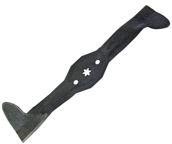 Lame tracteur tondeuse Husqvarna, Bestgreen, Jonsered, Bernard Loisirs 168721, 175451, 175793, 180584, 532168721, 532175451, - Lame de tondeuse