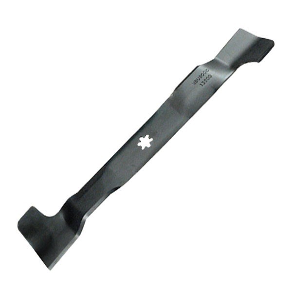 Lame tracteur tondeuse Husqvarna, Jonsered, Mc Culloch, Bestgreen 427985, 532427985 - Lame de tondeuse