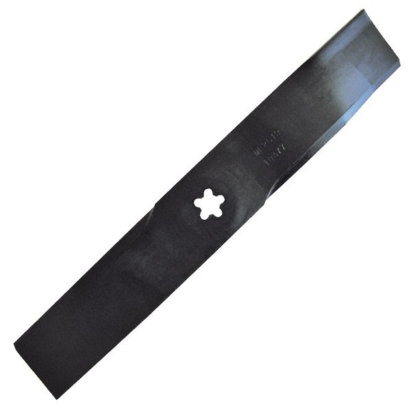 Lame tracteur tondeuse Husqvarna, Jonsered, Poulan 173921, 532173921 - Lame de tondeuse