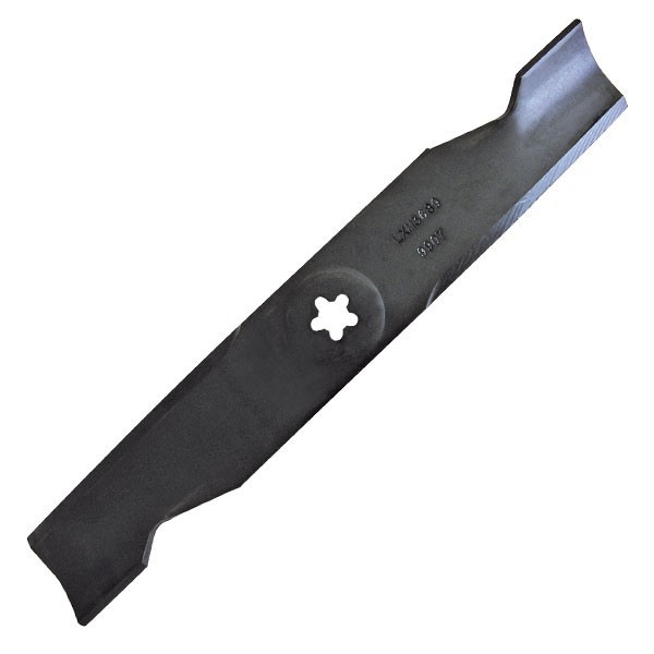 Lame tracteur tondeuse Husqvarna,Jonsered, Poulan 180054, 532180054, 173920, 532173920 - Lame de tondeuse