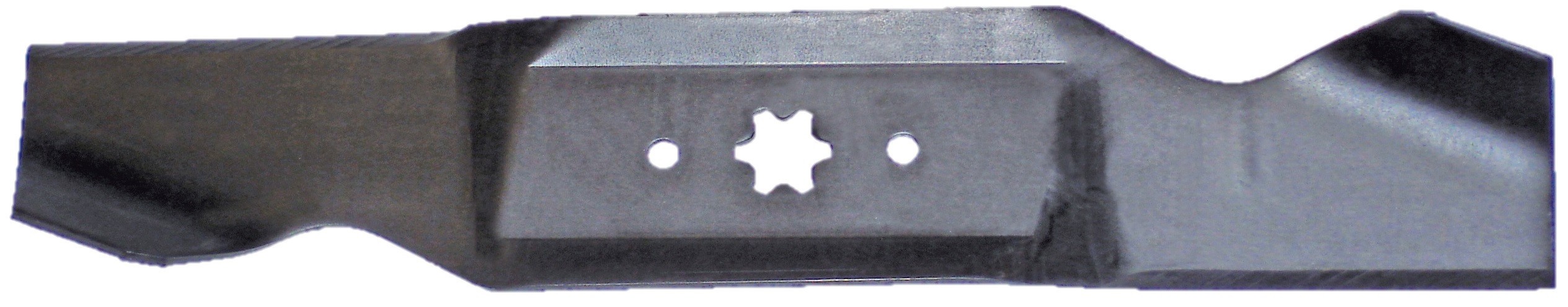 Lame tracteur tondeuse MTD 742-0542, 7420542, 942-0542, 9420542 - Lame de tondeuse