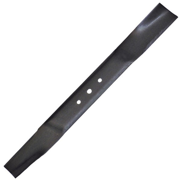 Lame tracteur tondeuse MTD, Gutbrod, White 742-0122A, 7420122A - Lame de tondeuse