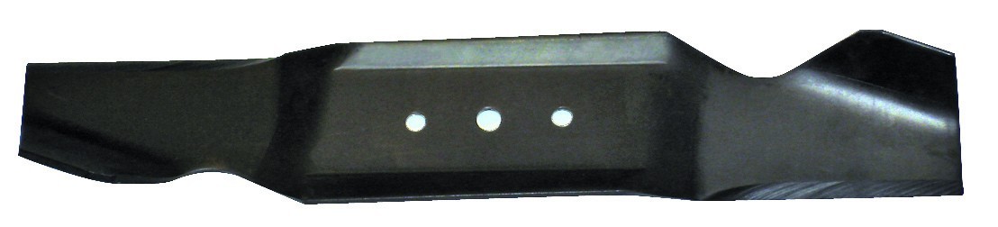 Lame tracteur tondeuse MTD, White, Mastercut 742-0487, 7420487, 7420480, 742-0480 - Lame de tondeuse