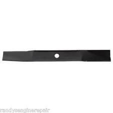 Lame tracteur tondeuse Murray, Simplicity, Snapper 690205E701MA, 95102 - Lame de tondeuse