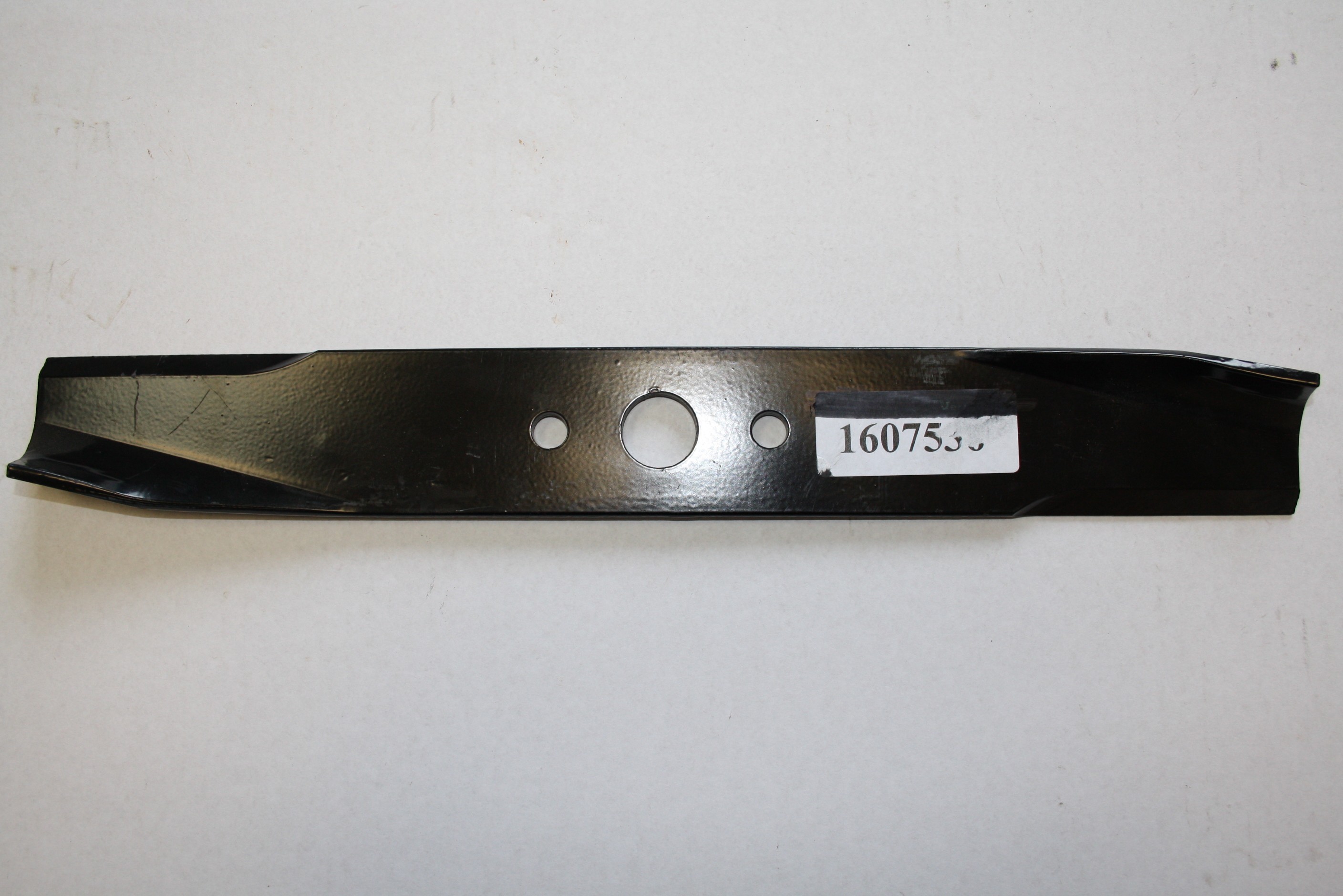 Lame tracteur tondeuse Simplicity 1607536, 1607536A, 1607536ASM - Lame de tondeuse