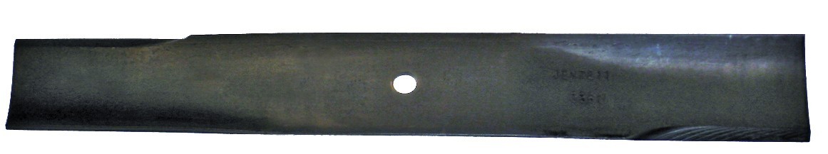 Lame tracteur tondeuse Toro 27-0990, 270990 - Lame de tondeuse