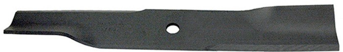 Lame tondeuse ventillÃ©e Hustler 795757 Fastrak, 18/48, 928520CE, 20/48SD, 930131CE, 22/48, 930107CE, 930123CE, 795757 - Lame de tondeuse