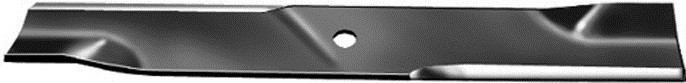 Lame tondeuse ventillÃ©e Hustler 794685 ZD25/60, 928614CE, XR7, 794685 - Lame de tondeuse