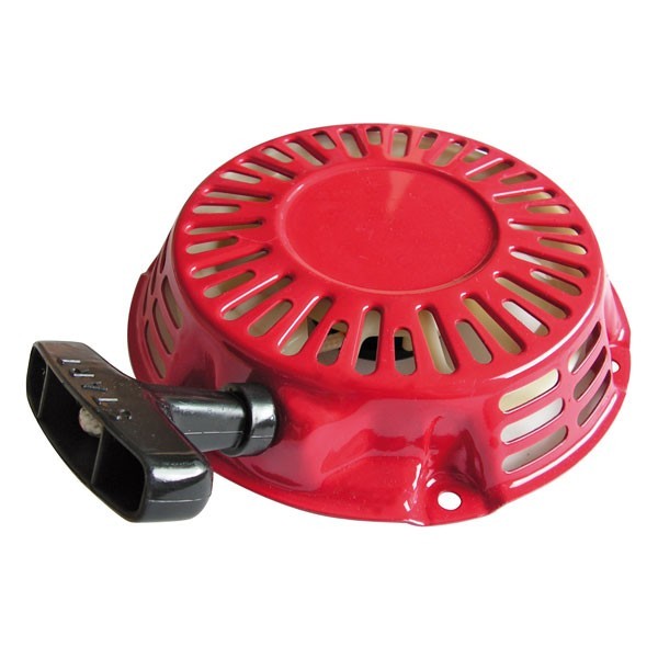 Lanceur complet moteur Honda GX110, GX120, GX140, GX160, 28400ZE1003H, 28400ZE1013ZA - Lanceur