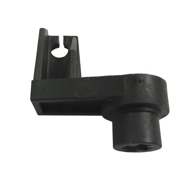 Levier boite de vitesse tondeuse MTD, Yardman, Cub Cadet, 73105100, 731-05100 - Commande d'accélération