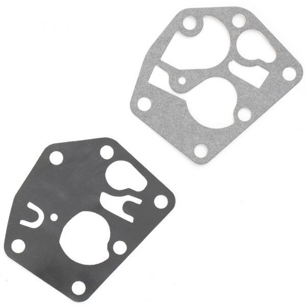 Membranes carburateur Briggs et Stratton 3.5ch, 3.75ch, Sprint, Classic, 495770, 795083 - Kit carburateur