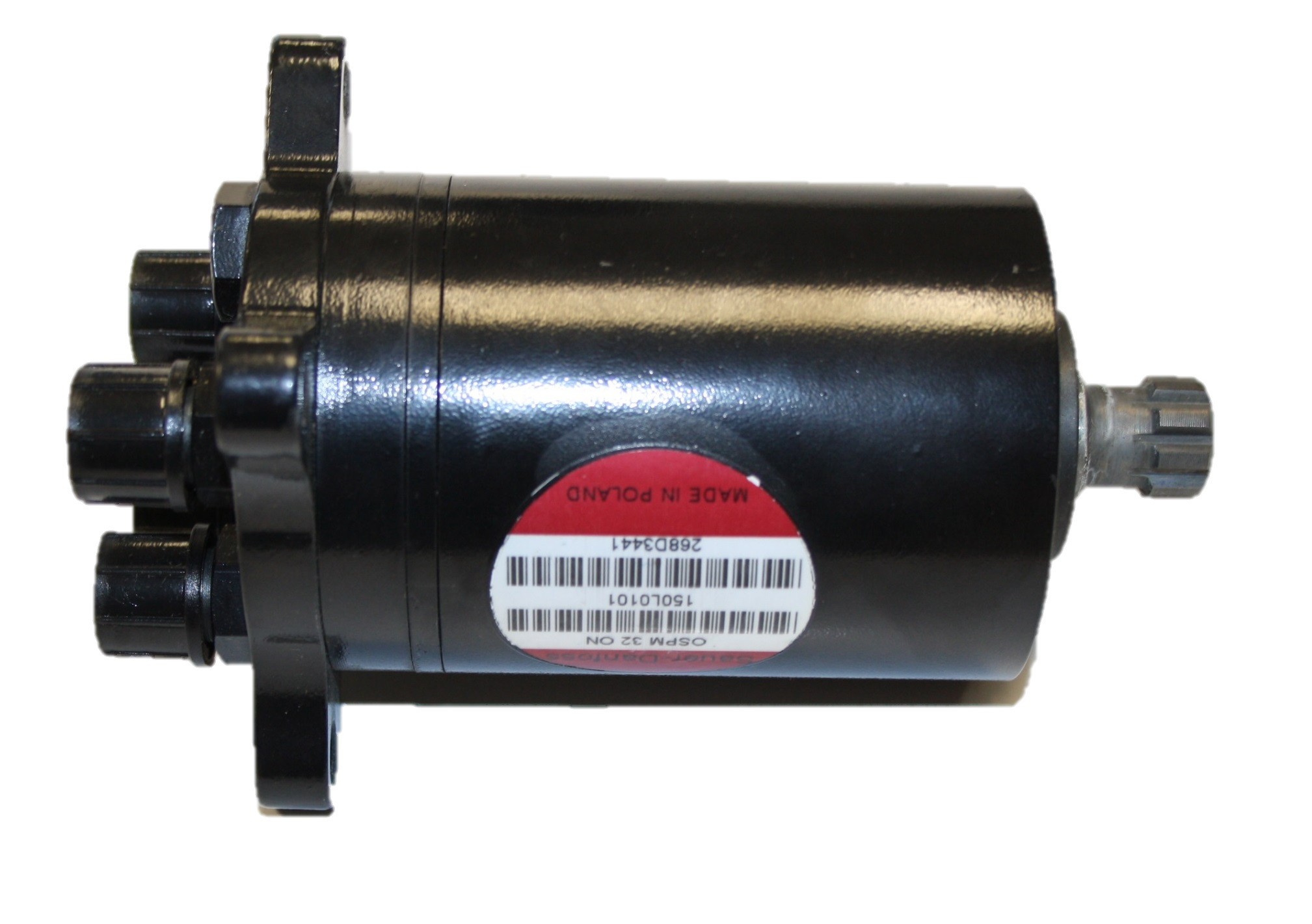 Orbitrol de direction Simplicity, 1733409, 1733409SM, conquest - Distributeur, Orbitrol, Différentiel